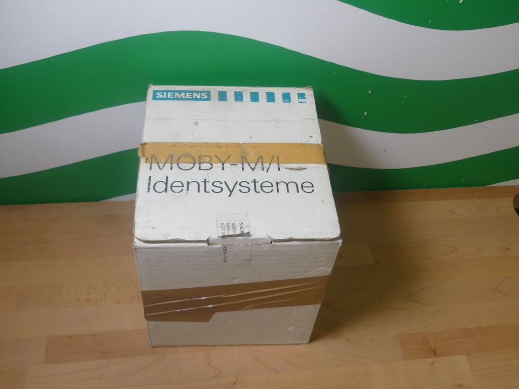 SIEMENS MOBY-I 6GT2000-0CD30-0AA0