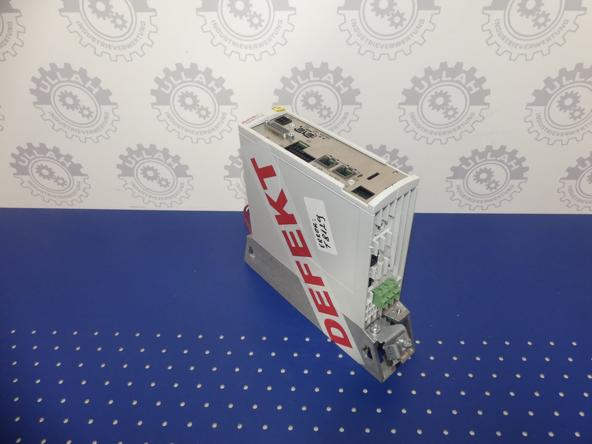 Rexroth HCS01.1E-W0008-A-03-B-ET-EC-NN-S4-NN-FW