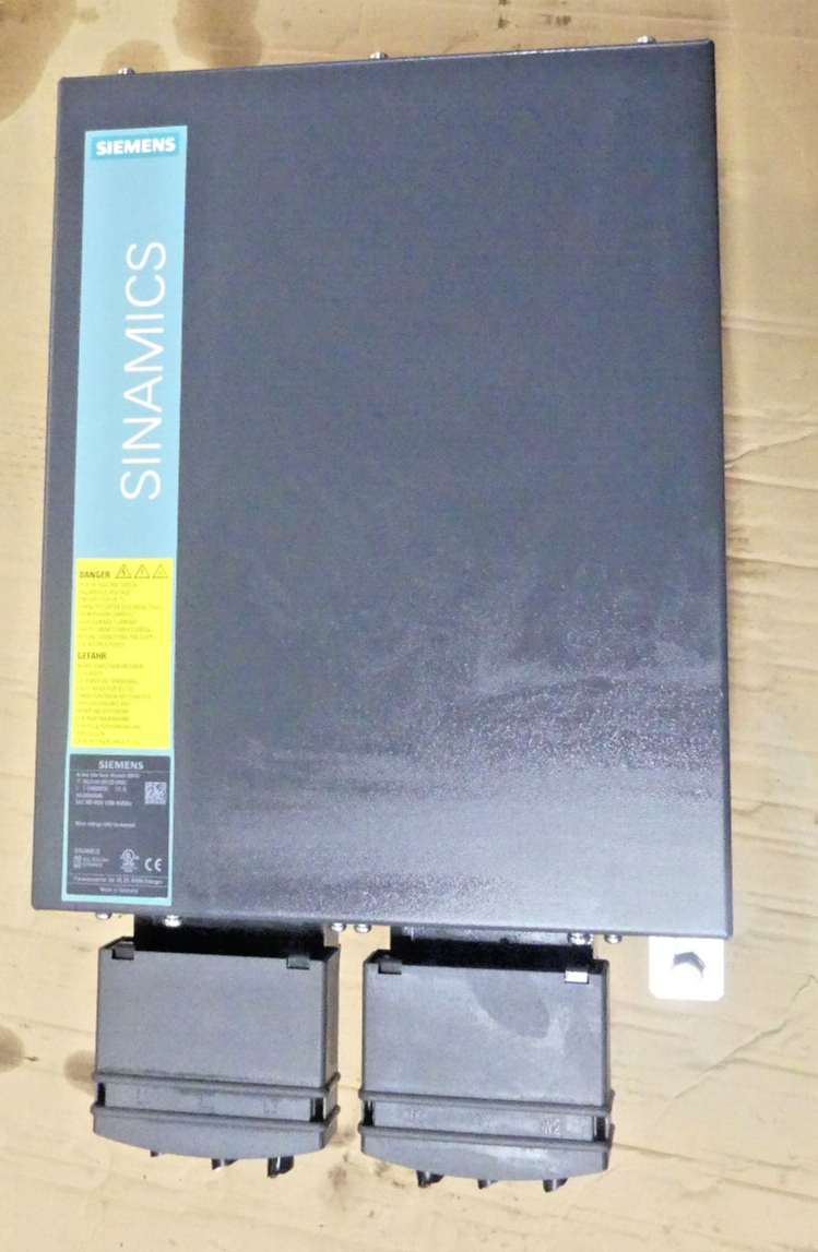 Siemens Sinumerik Active Interface Module,6SL3100-0BE28-0AB0