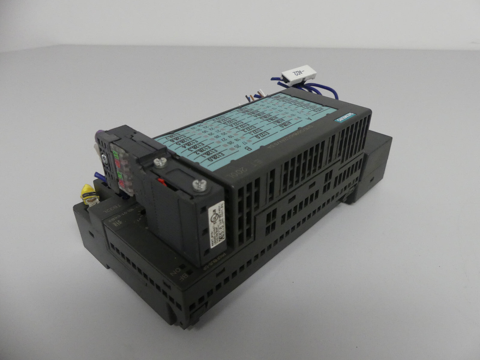 SIEMENS ET 200L 133-1BL01-0XB0