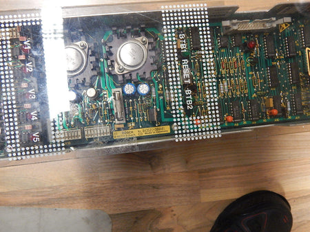 BOSCH VERSORGUNGSMODUL  VM 60-150   043521-304401  Used