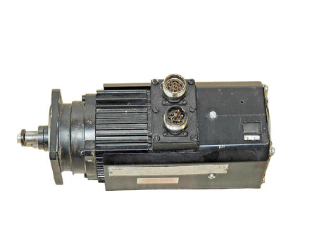 AMK servomotor DV4-1-4-D0F  0.14KW Used