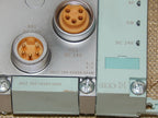Siemens 6ES7 194-4AD00-0AA0 // 6ES7194-4AD00-0AA0+6ES7 154-1AA00-0AB0 used
