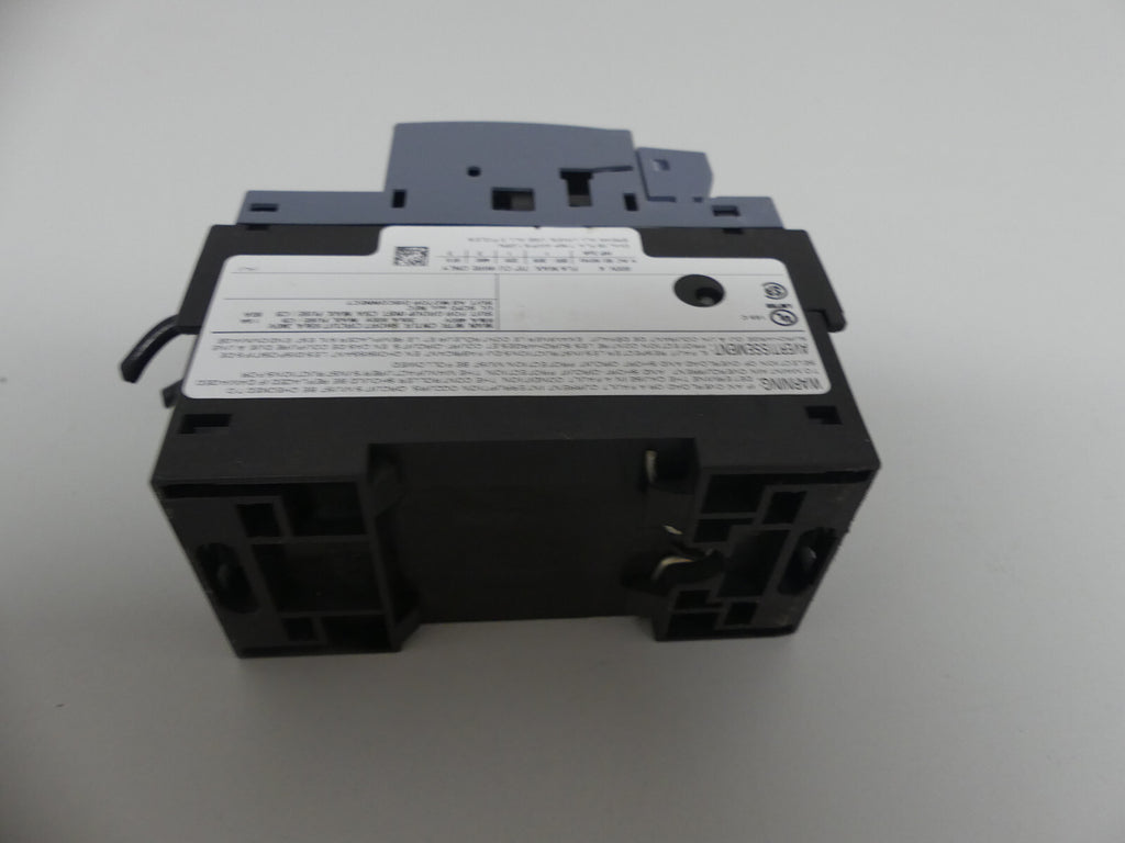 Siemens Sirius Leistungsschalter 3RV2411-1EA10