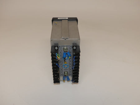 EI Electronics Inc. FC-24 Shot Peening Control MagnaValve