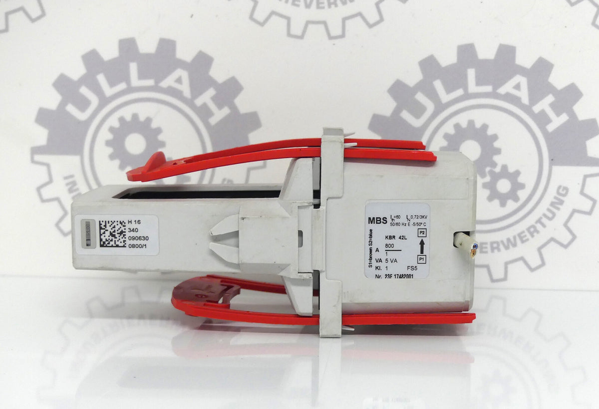 MBS KBR 42L