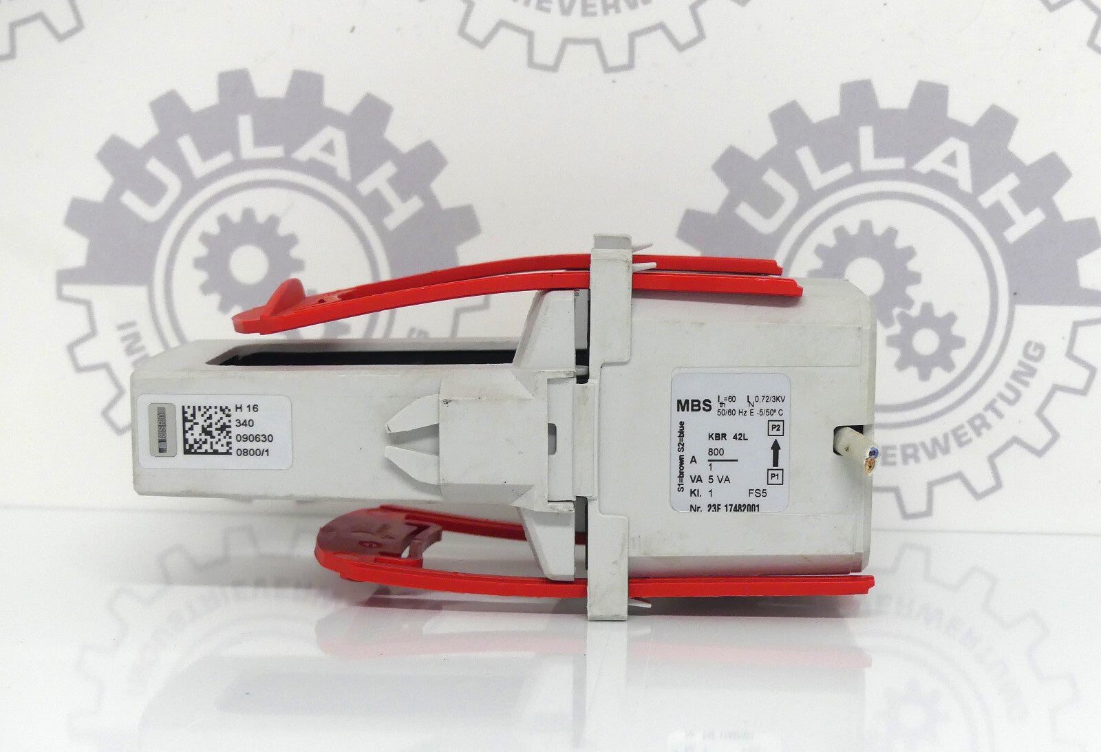 MBS KBR 42L