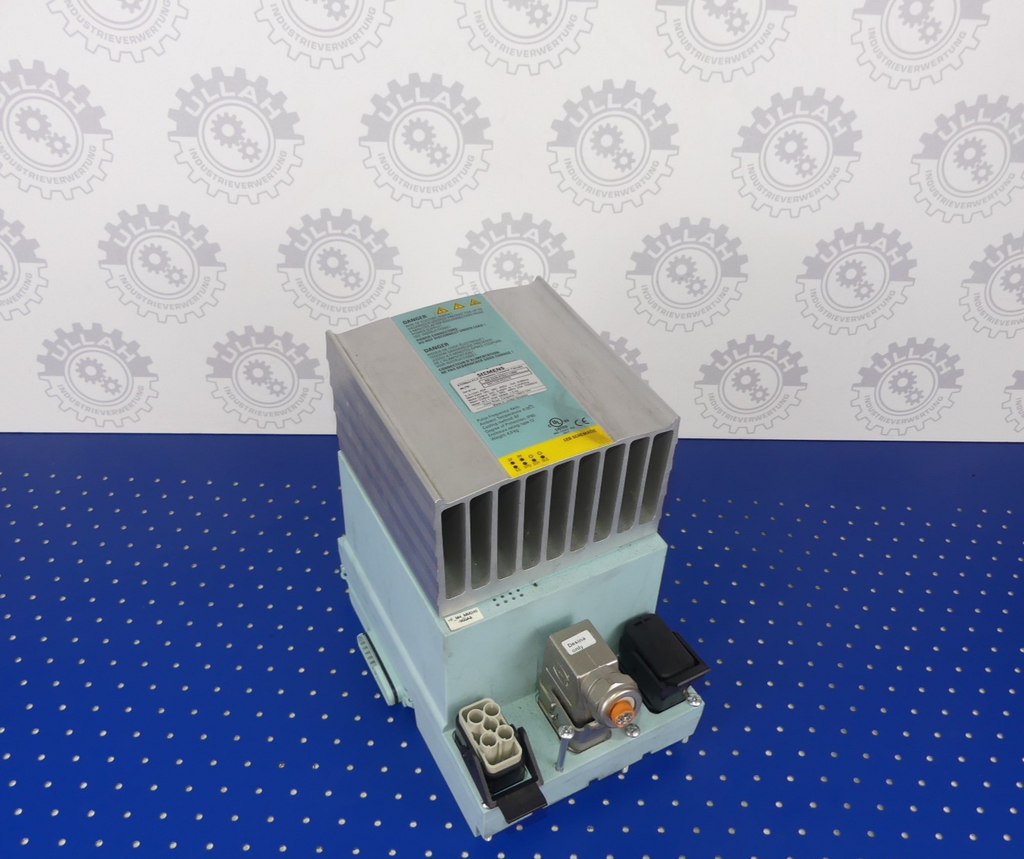 SIEMENS 6SL3235-0TE21-1SB0