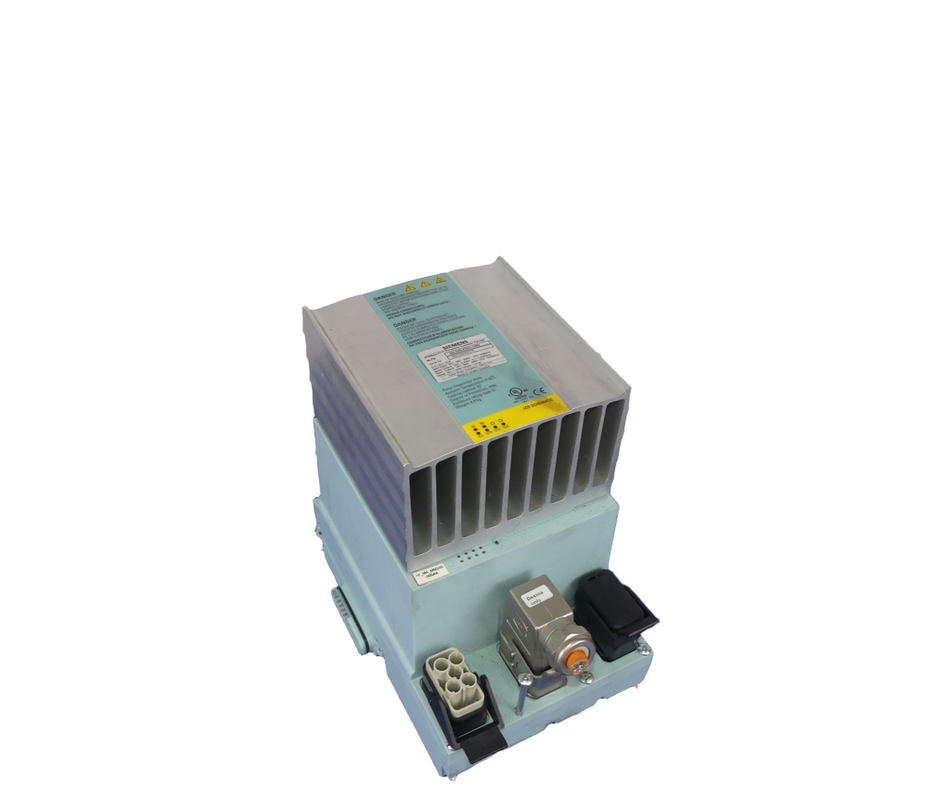 SIEMENS 6SL3235-0TE21-1SB0