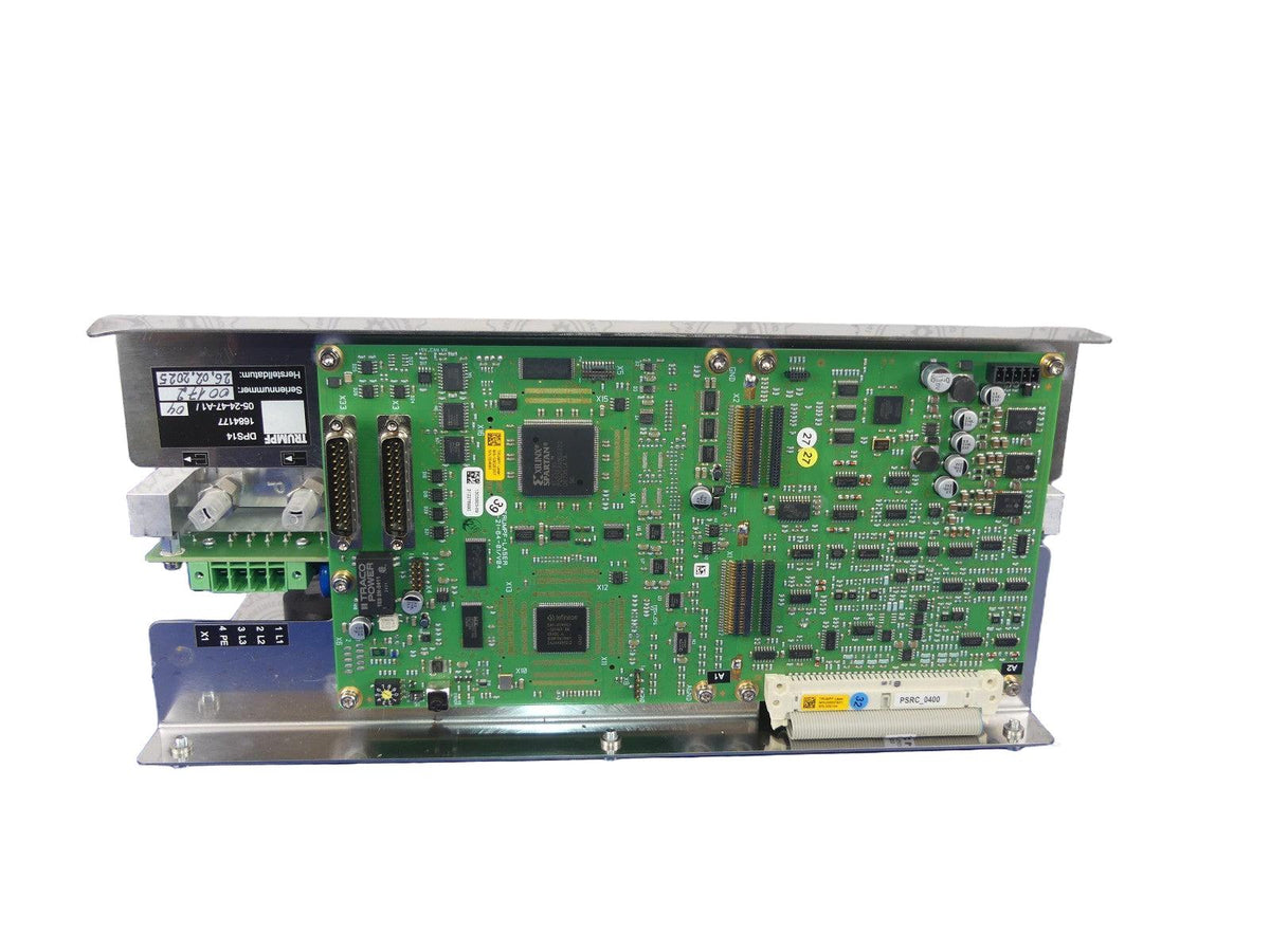 TRUMPF DPS14 1684177 05-24-47-A1/04