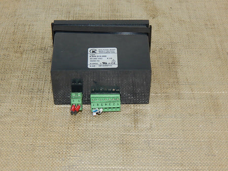  Kübler Zähler 6.544.012.000 used