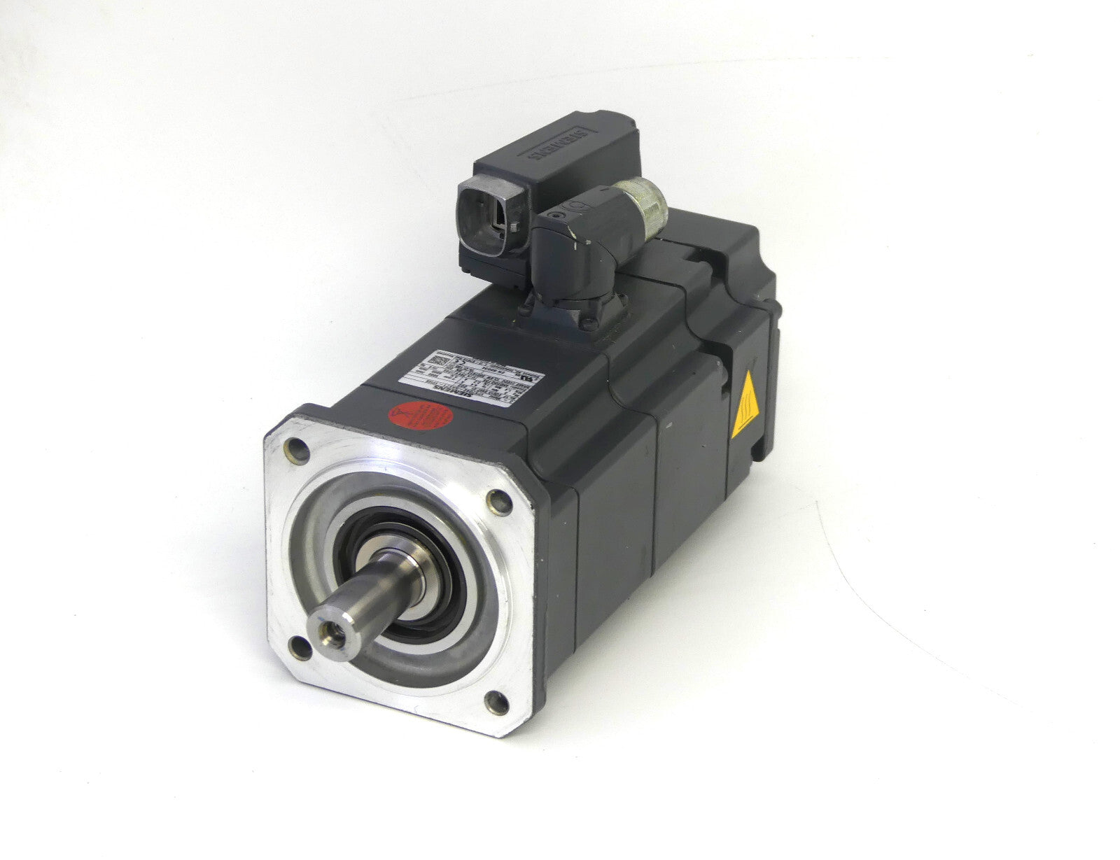 SIEMENS SIMOTICS 1FK7042-5AK71-1FH5