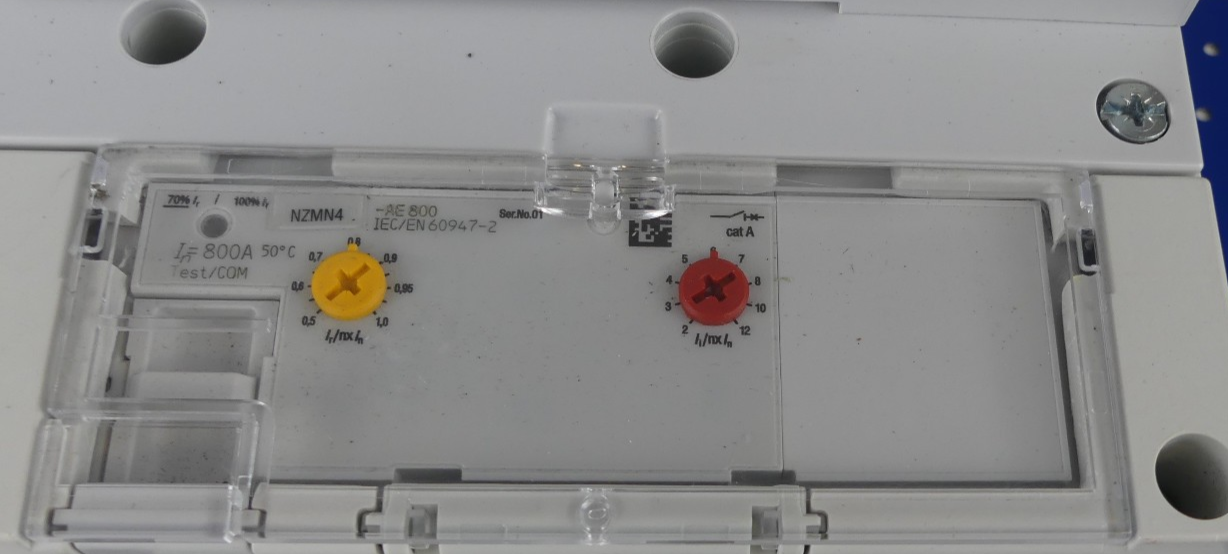 EATON NZ4 XDV GB/T14048.2 AWG18-14