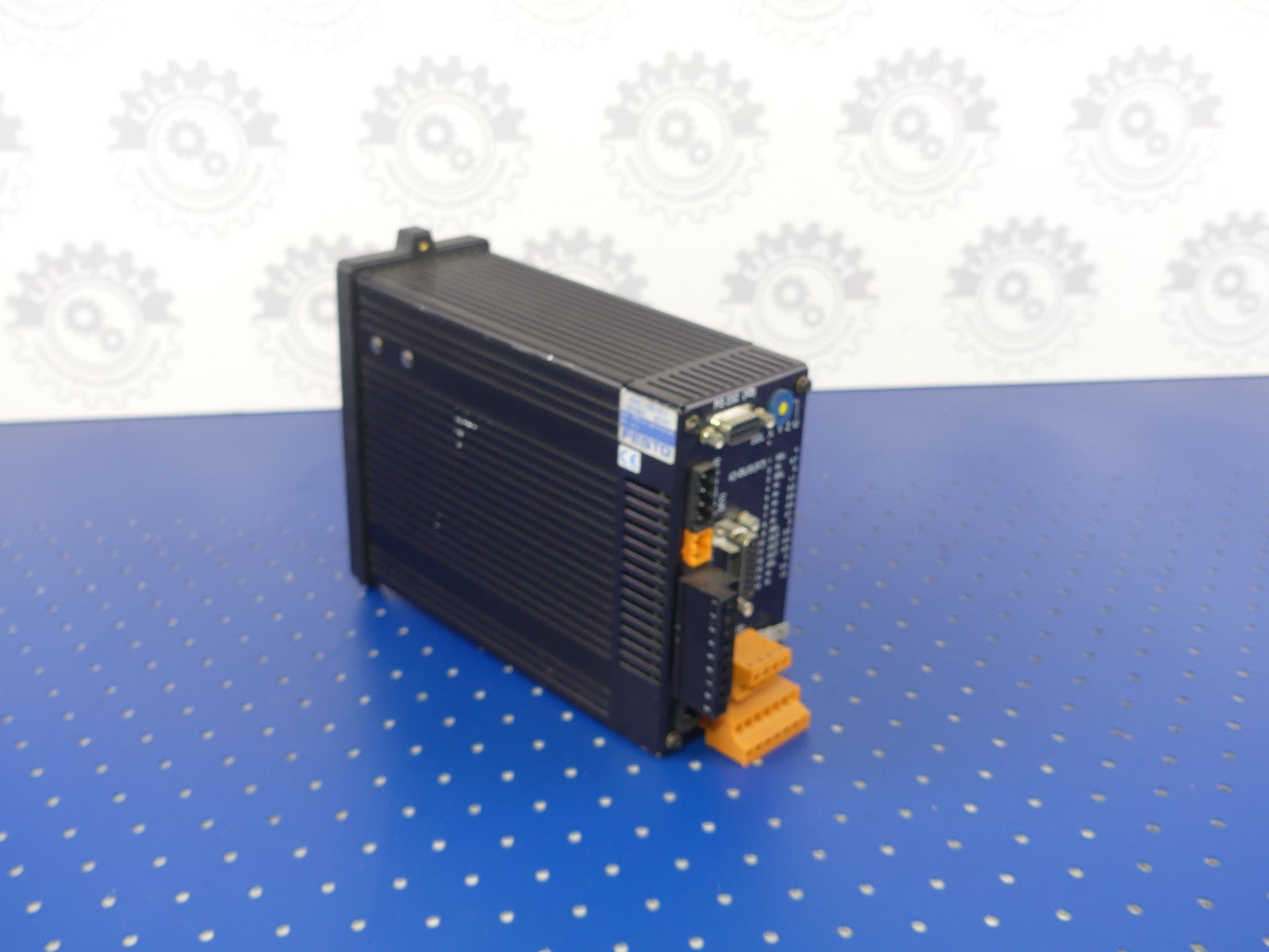 FESTO SPC-100-M-F 157653