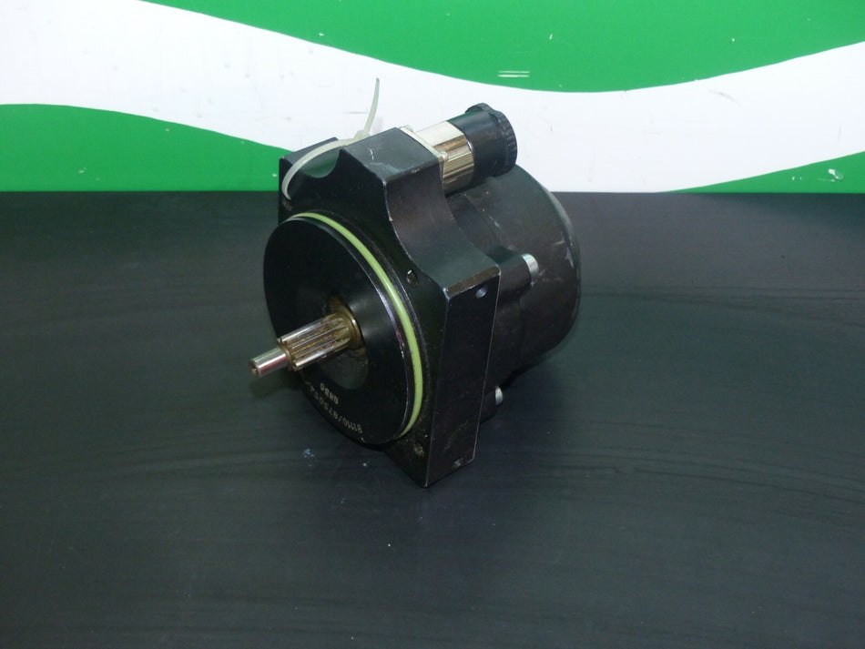 Sauter B1110/875054 // 16125004