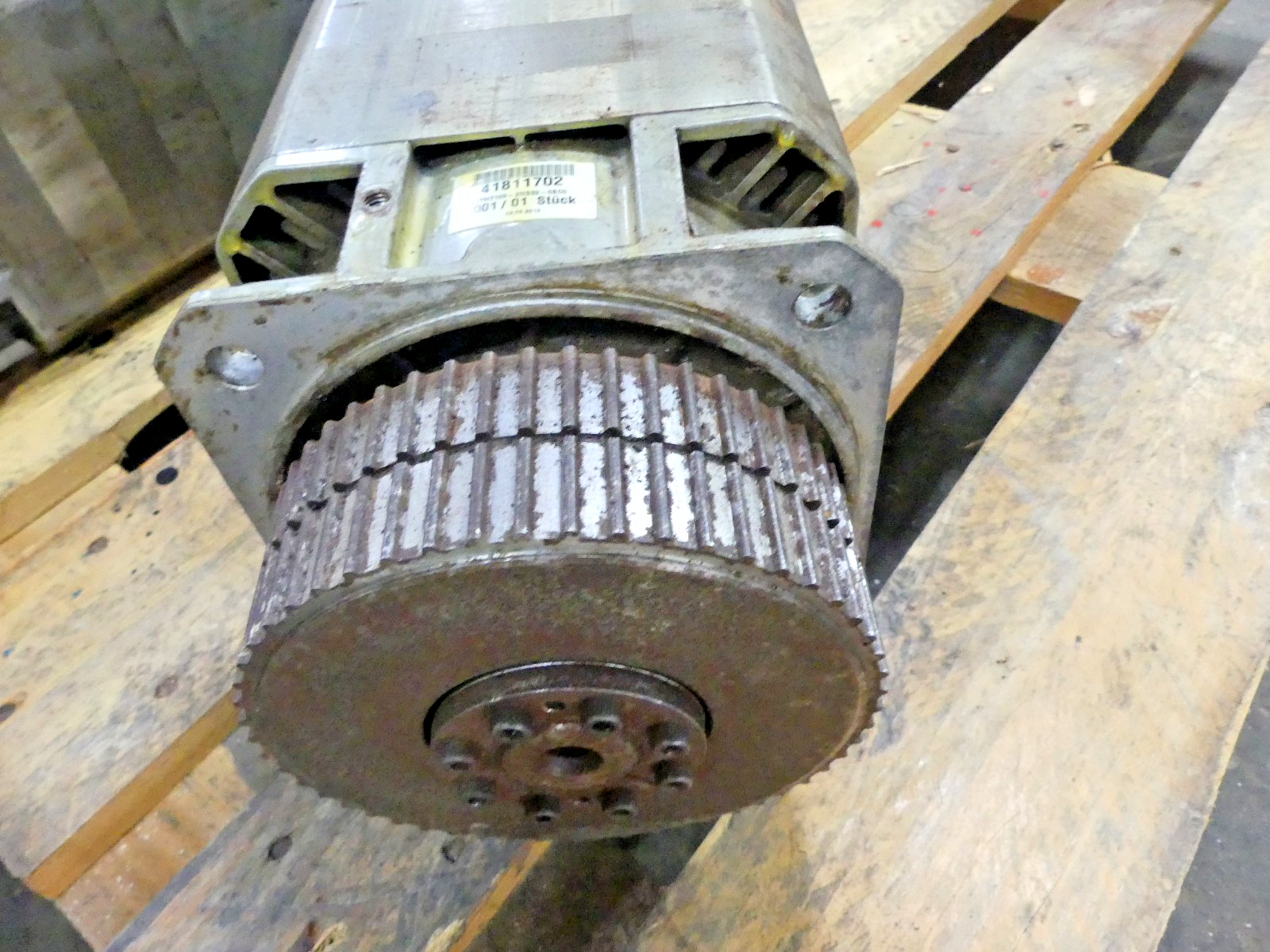 Siemens 1PH7103-2NG32-0BC0