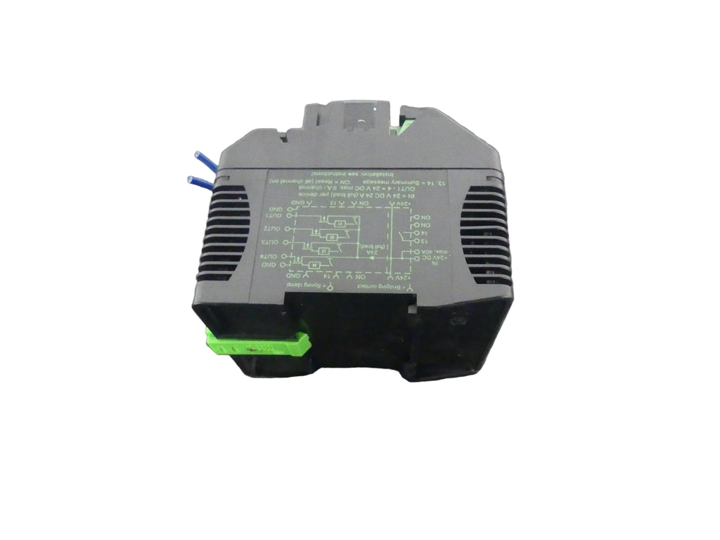 2x Murr Elektronik 9000-41034-0100600