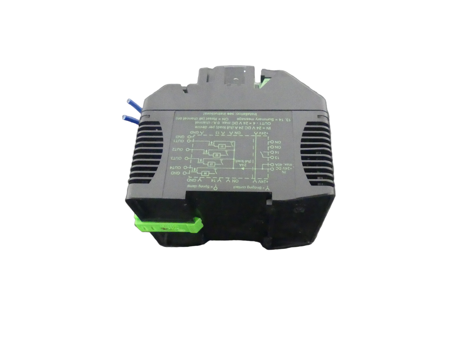 2x Murr Elektronik 9000-41034-0100600