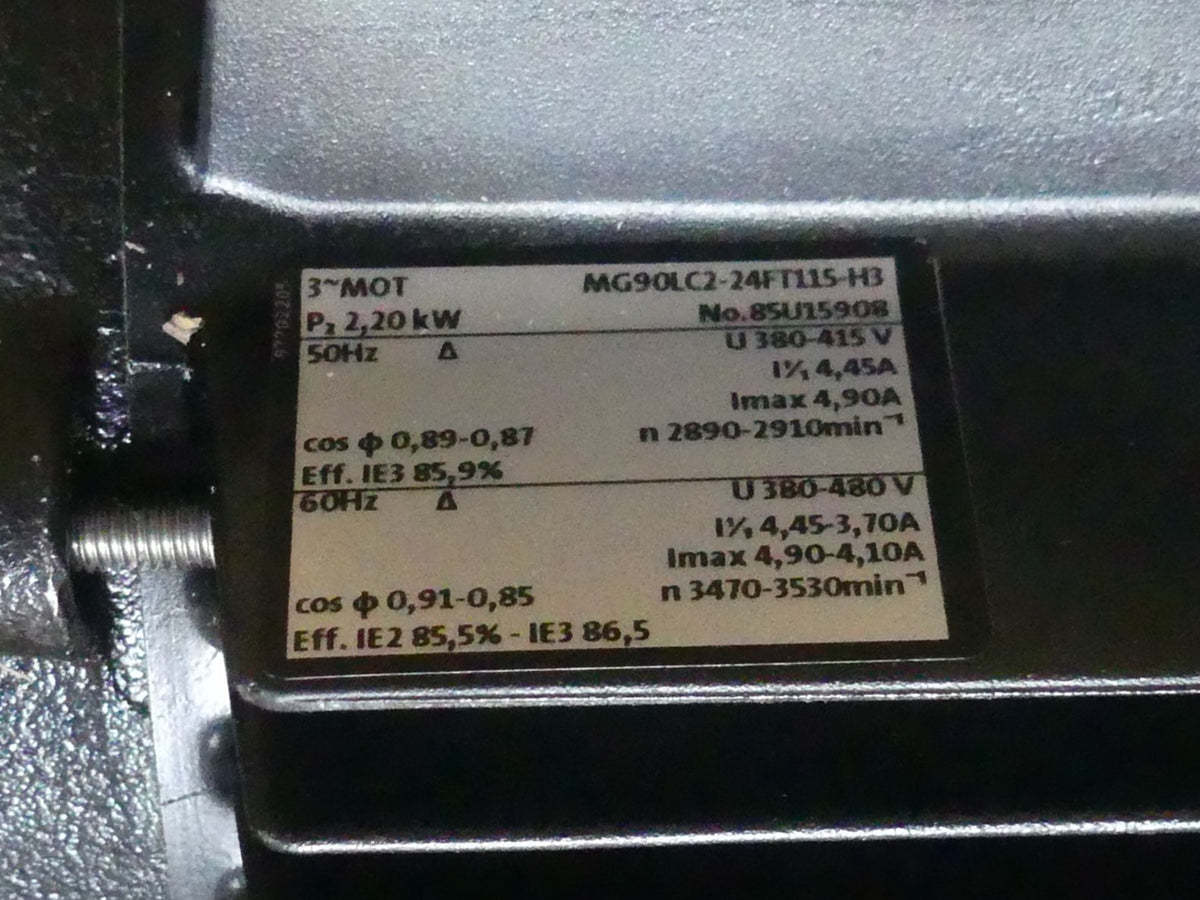 GRUNDFOS CRN5-13A-FGJ-G-V-HQQV