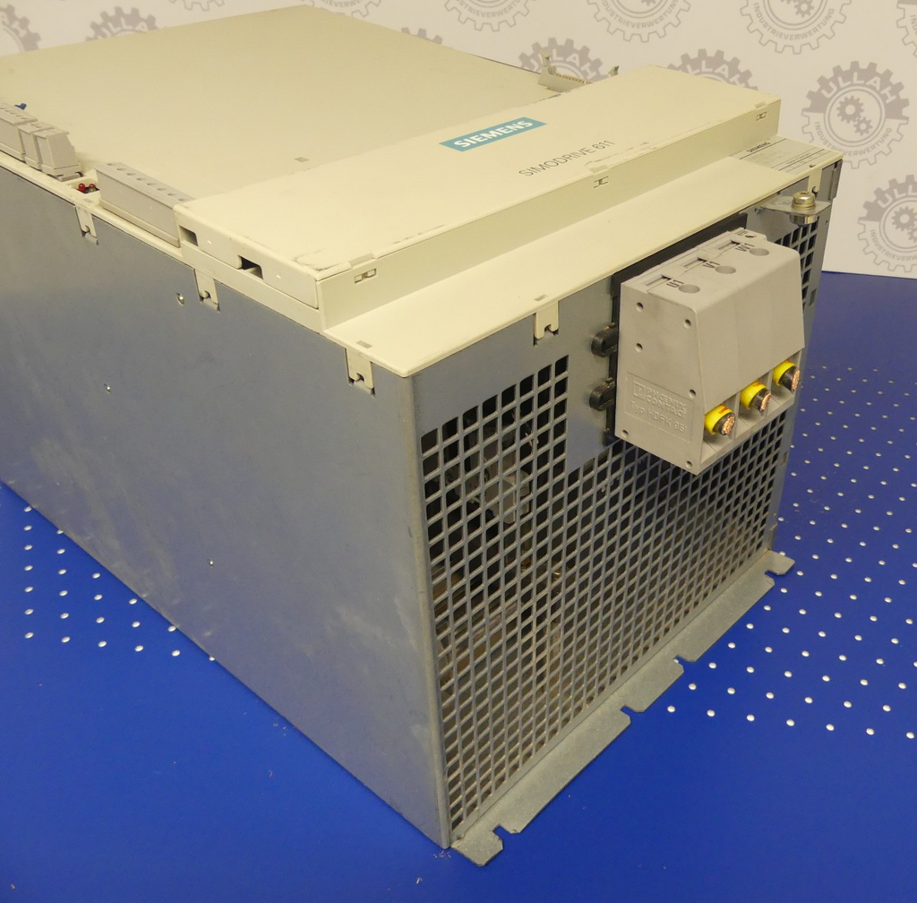SIEMENS 6SN1145-1BA00-0DA0