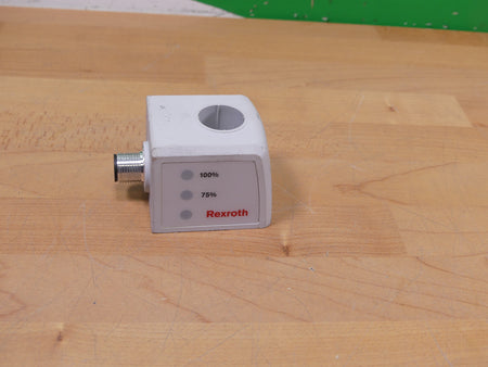 Rexroth Maintenance Indicator WE-2SP-M12X1