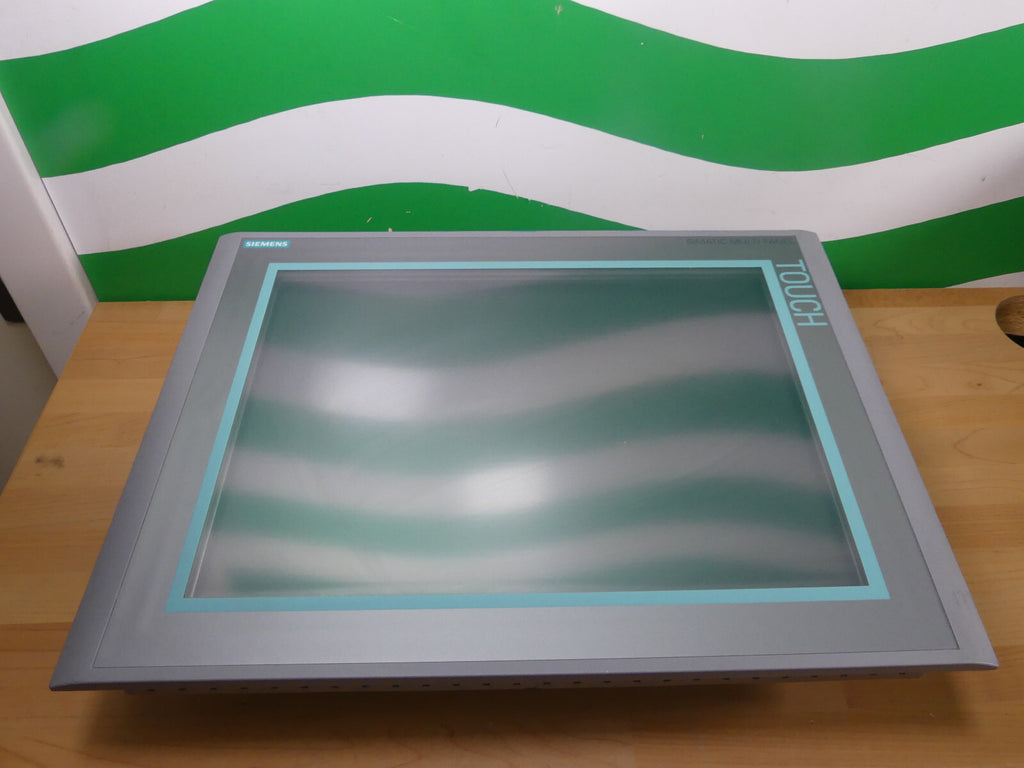 Siemens 6AV6 644-0AB01-2AX0    6AV6 6440AB012AX0