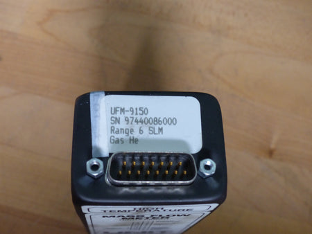 UNIT UFM-9150 used