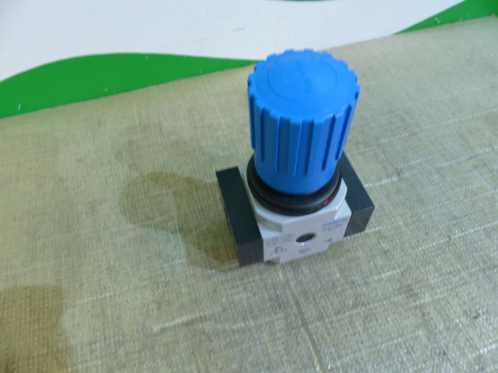 FESTO LR-1/2-D-7-O-MIDI  Druckregelventil 
