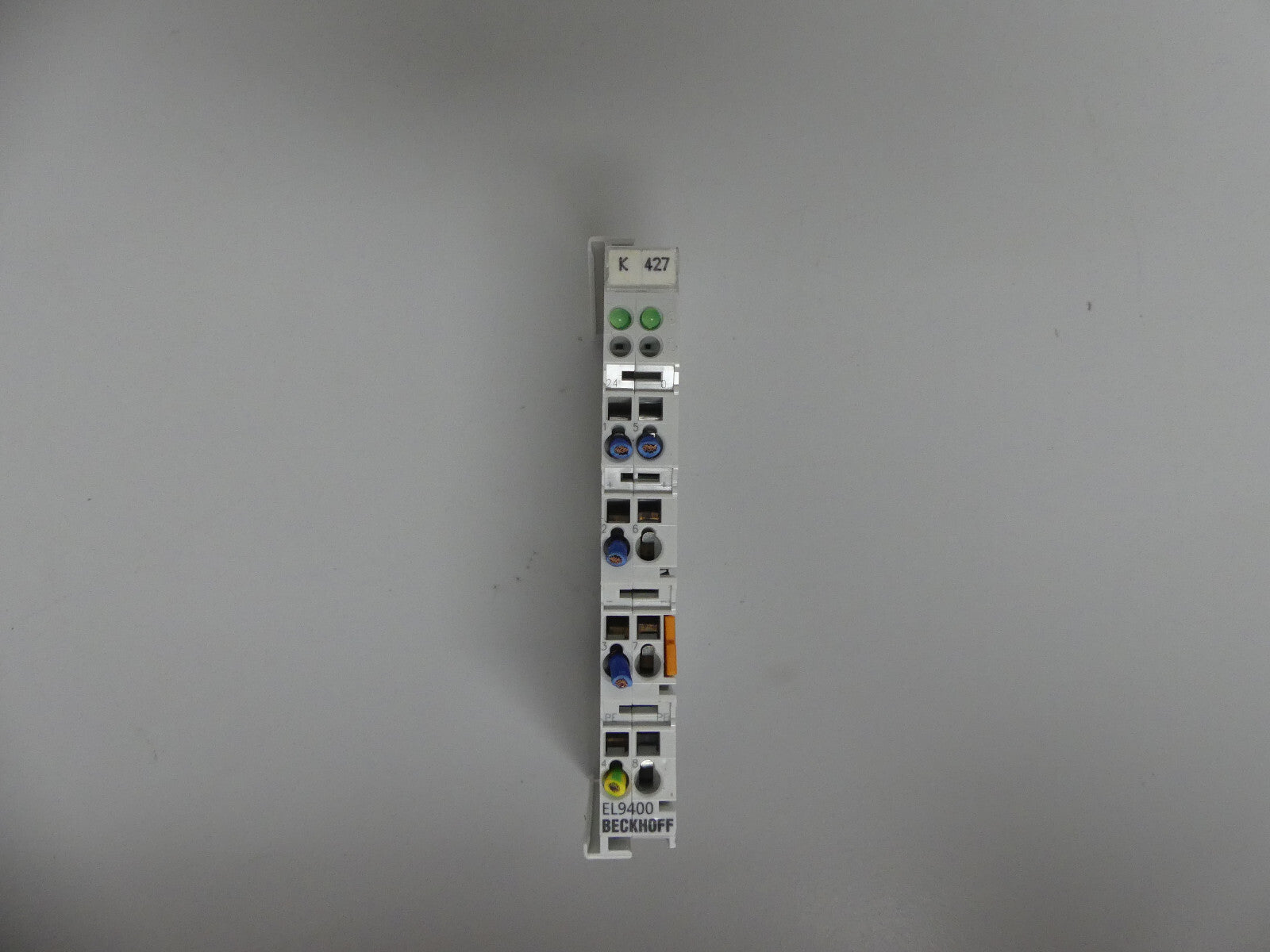 BECKHOFF EL 9400