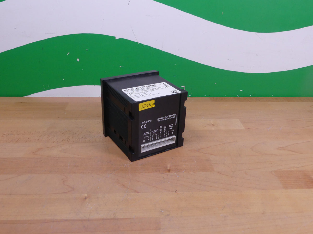 Rinck Electronic HSE-U10V-PM