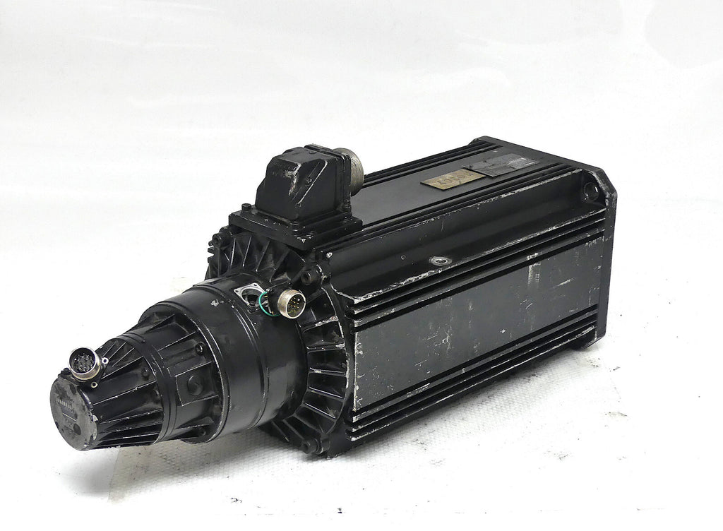 Rexroth MAC112C-0-ED-4-C/130-A-1/WI520LV/S005 (leicht beschädigt)