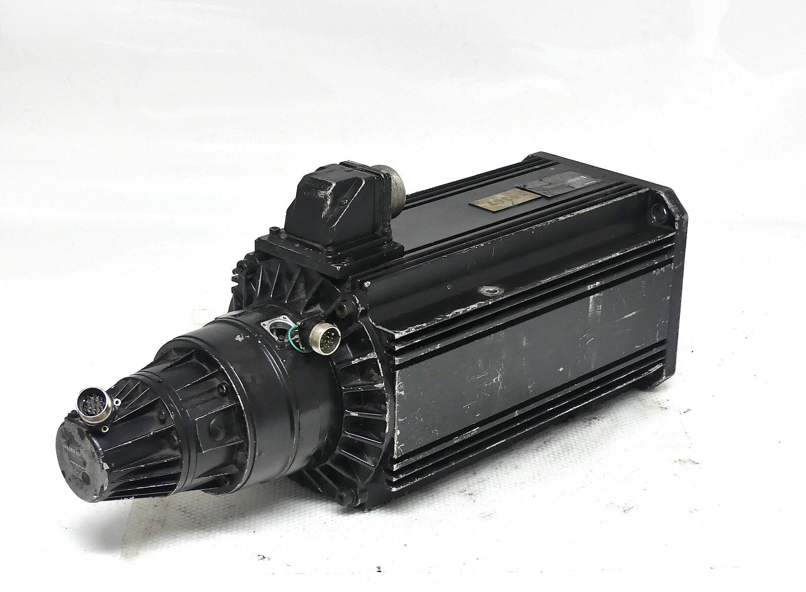 Rexroth MAC112C-0-ED-4-C/130-A-1/WI520LV/S005 (leicht beschädigt)