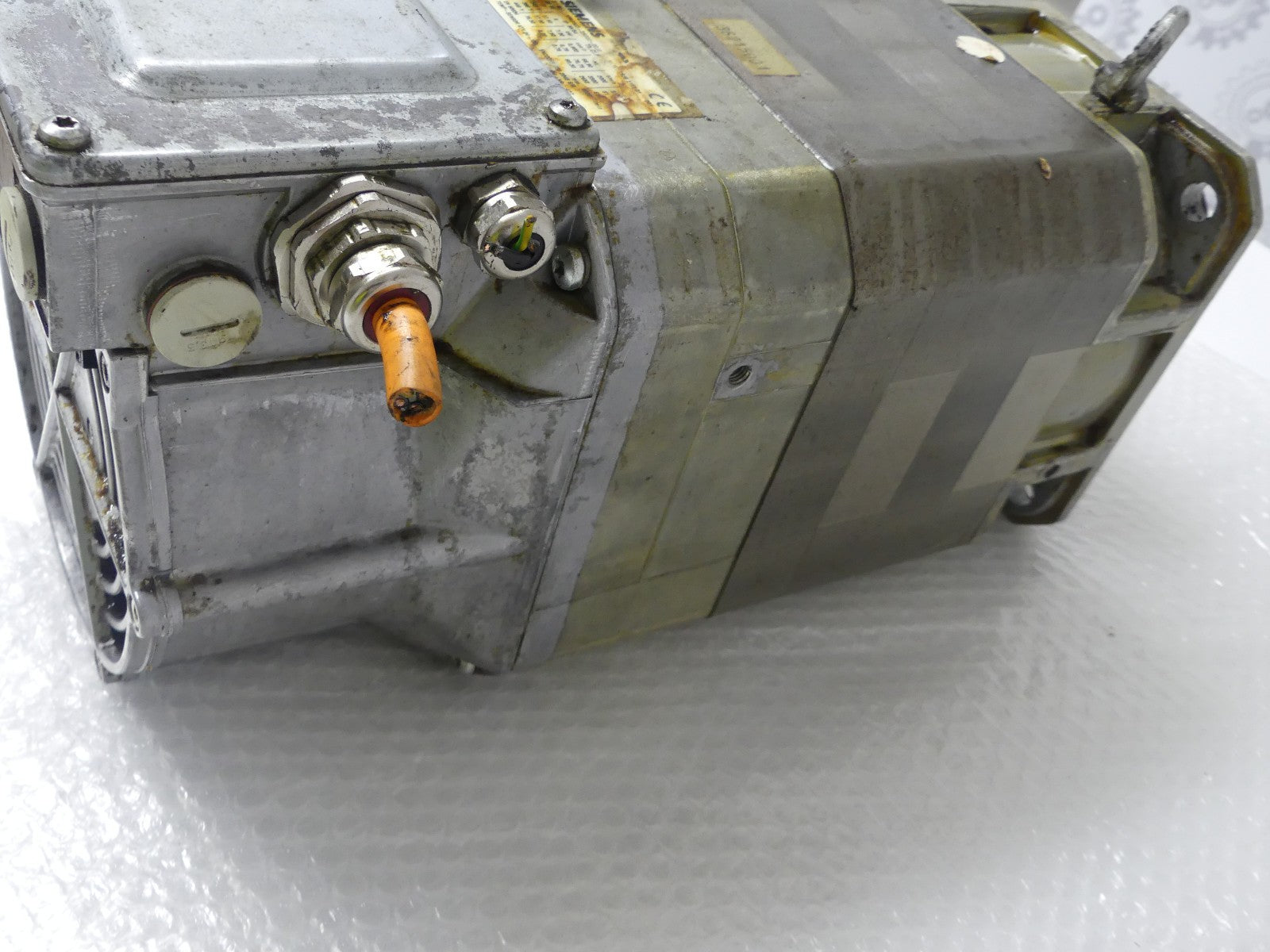 SIEMENS 1PH7103-2NG02-0CJ0