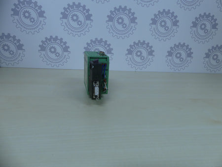 esd electronics DN-CBM-DP Profibus