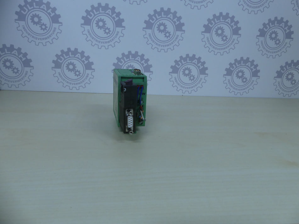 esd electronics DN-CBM-DP Profibus