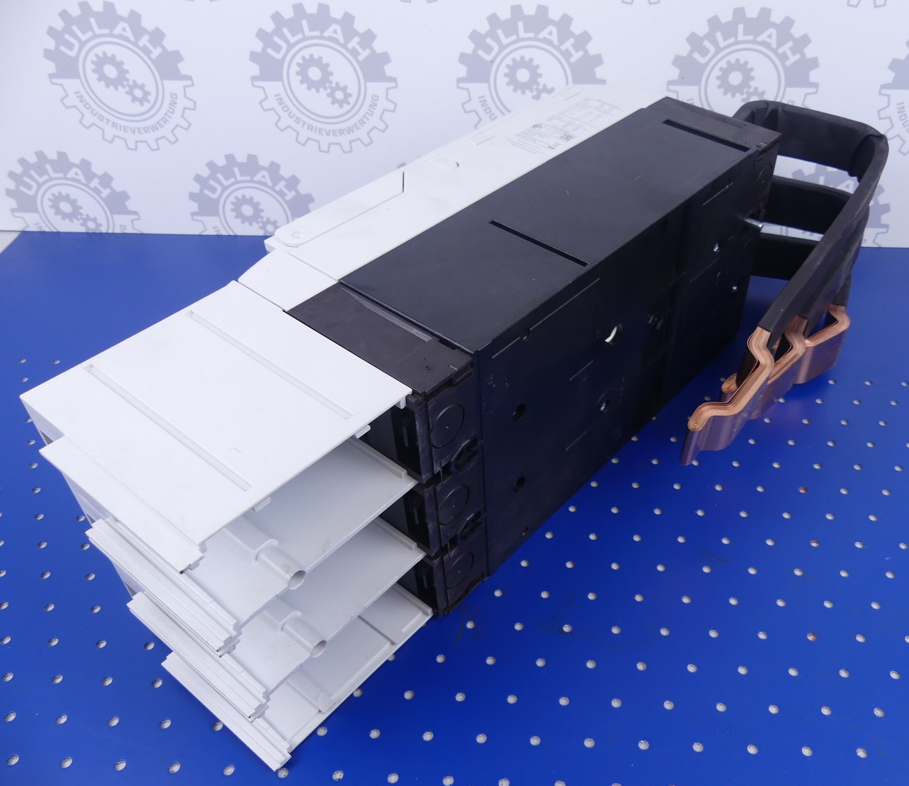 EATON xEffect NZM3