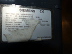 Siemens Permanent-Magnet-Motor 1HU3076-0AF01-Z used s.Bilder