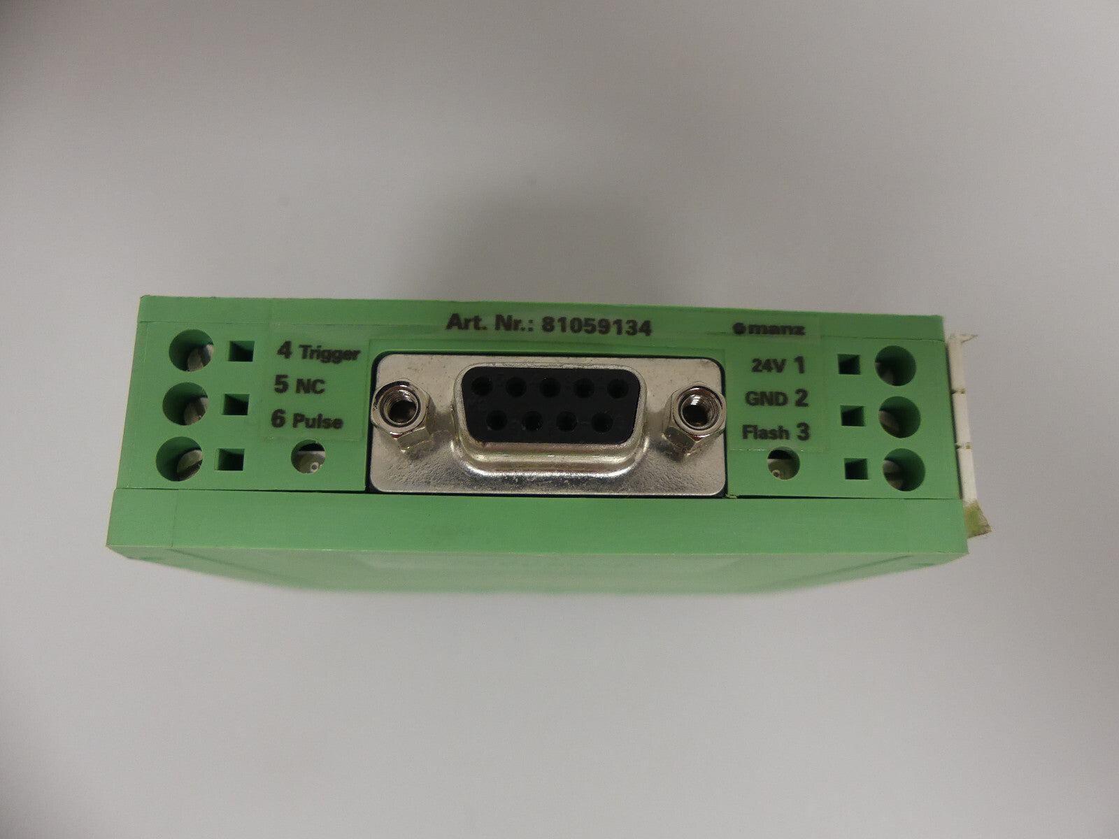 Phoenix Contact 81059134 UEGM Modul