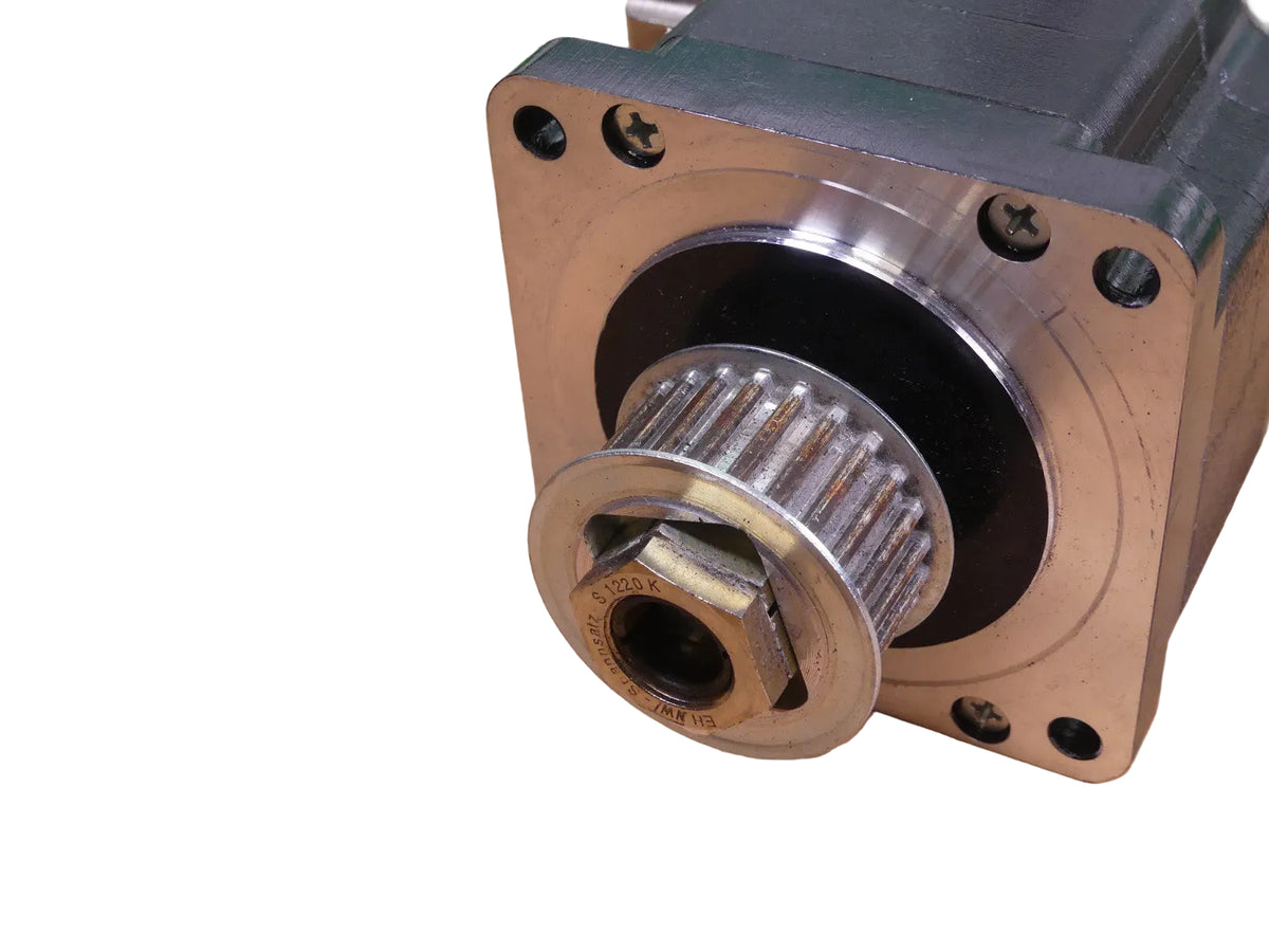 Berger Lahr VRDM397/50LHCEO Motor s.Bilder