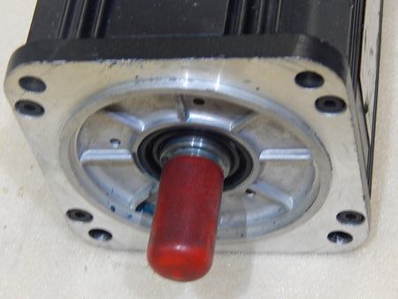 Indramat Permanentmagnet-Drehstromservomotor MAC71B-0-FS-4-C/95-B-1/WI 522LX/S01