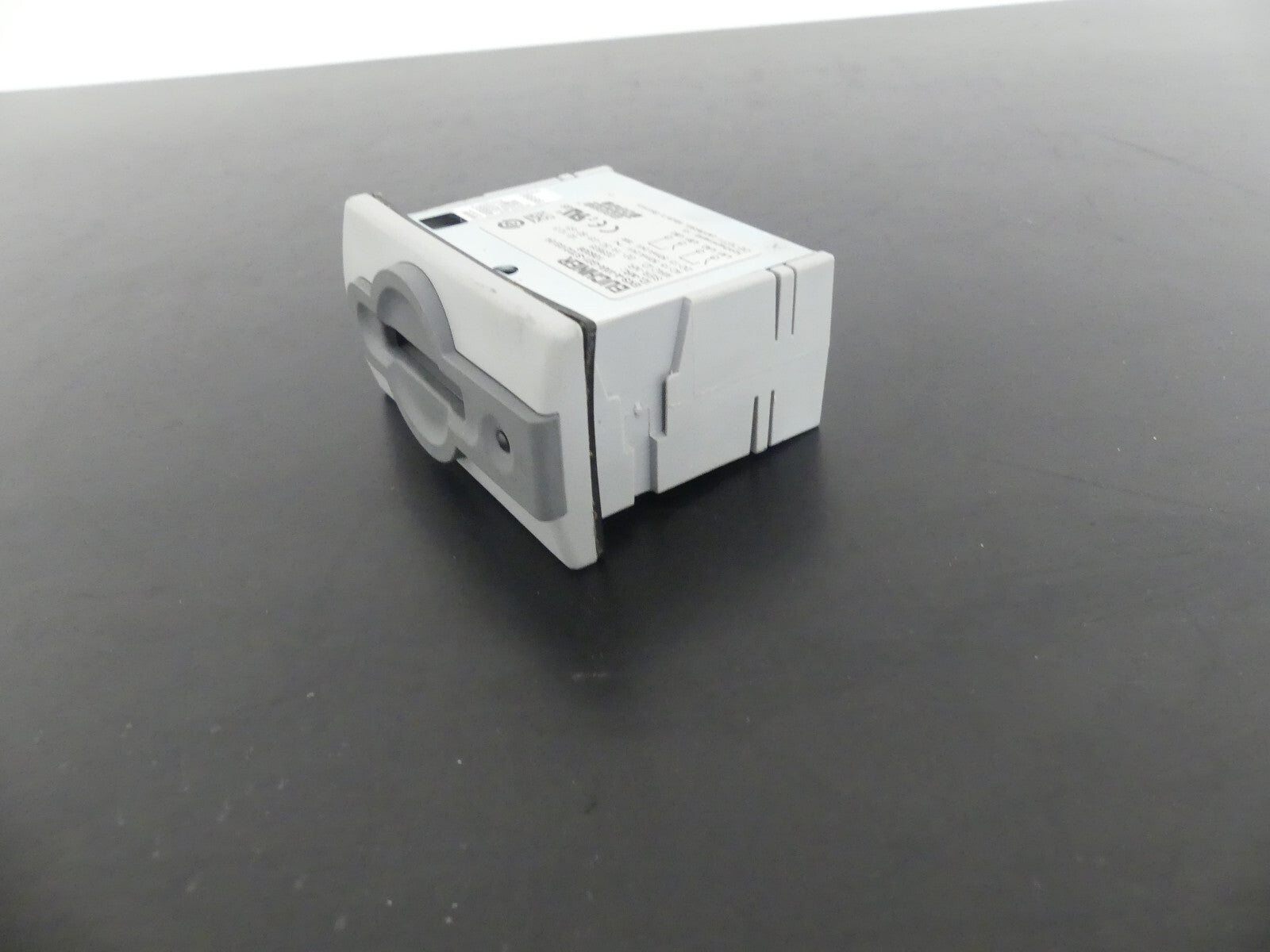 Euchner EKS-A-IIXA-G01-ST02/03/04