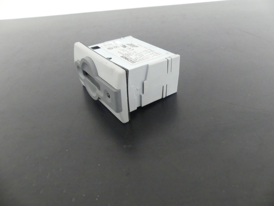 Euchner EKS-A-IIXA-G01-ST02/03/04
