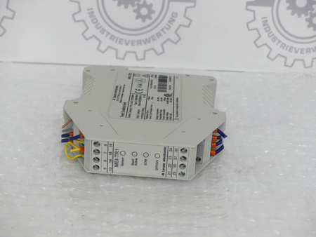 LEUZE ELECTRONIC MSI-TR1