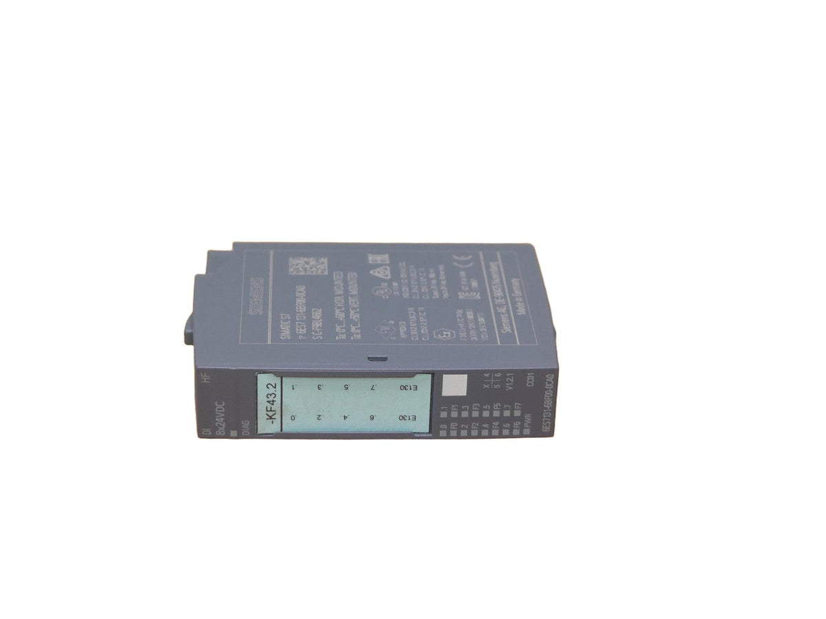 Siemens 6ES7 131-6bf00-0ca0  6ES7131-6bf00-0ca0