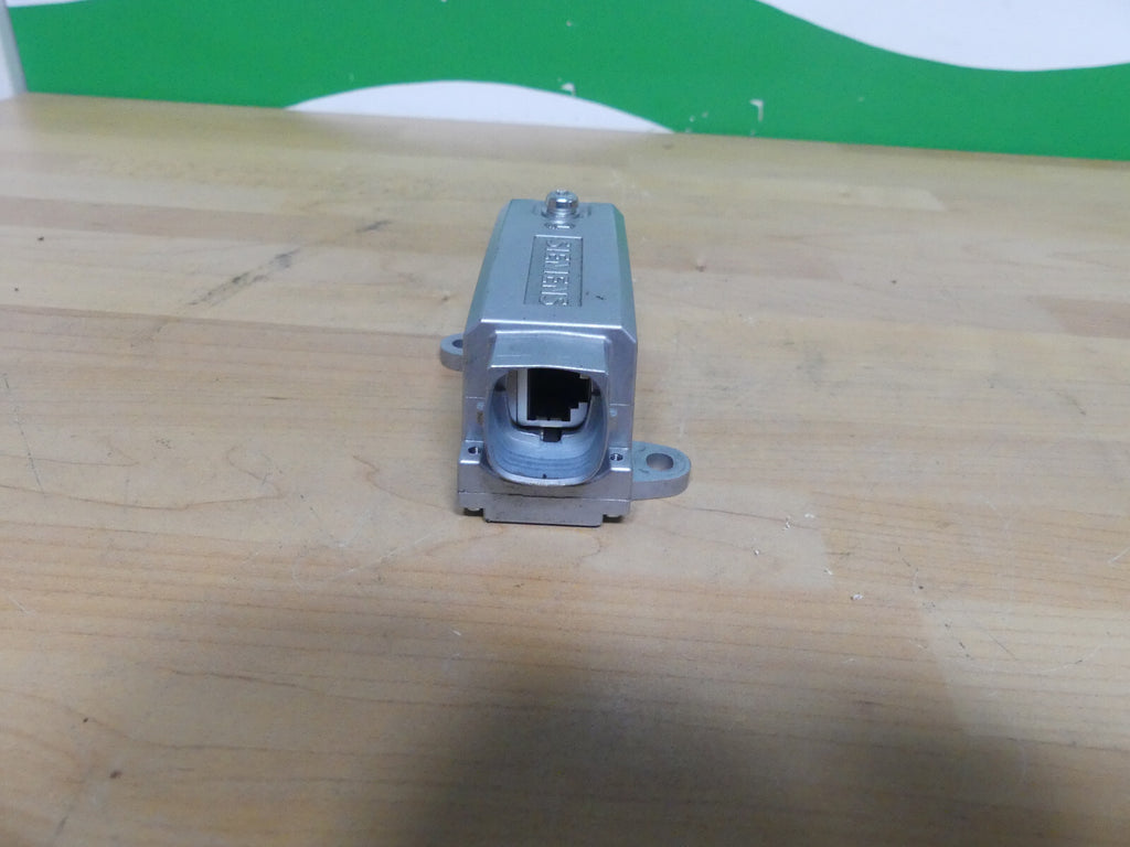 SIEMENS SINAMICS  6SL3055-0AA00-5HA3 anschluss  beschädigt s.Bilder