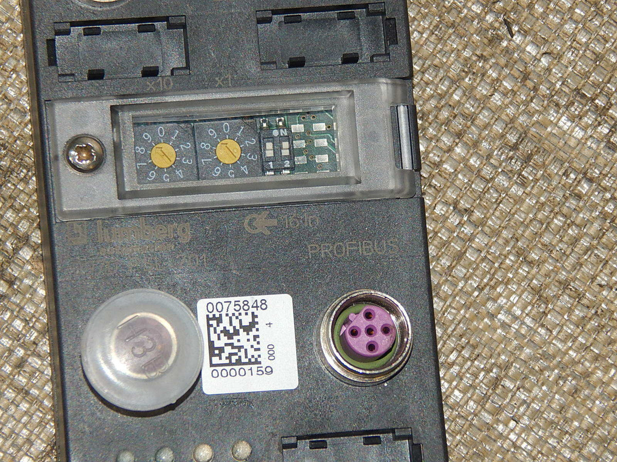 Lumberg 0970 PSL 701 
