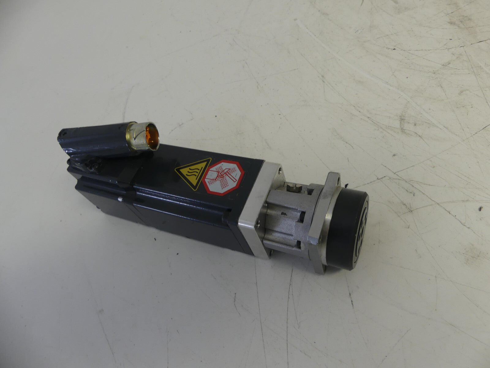 Beckhoff AM8012-0ch0-1001