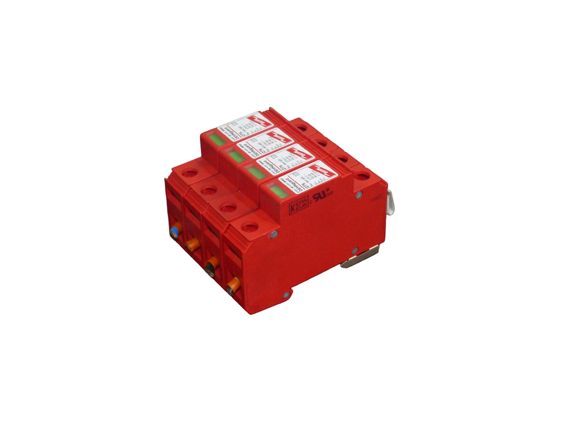 4x Dehn 275