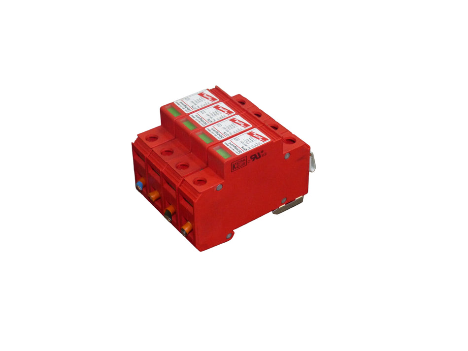 4x Dehn 275