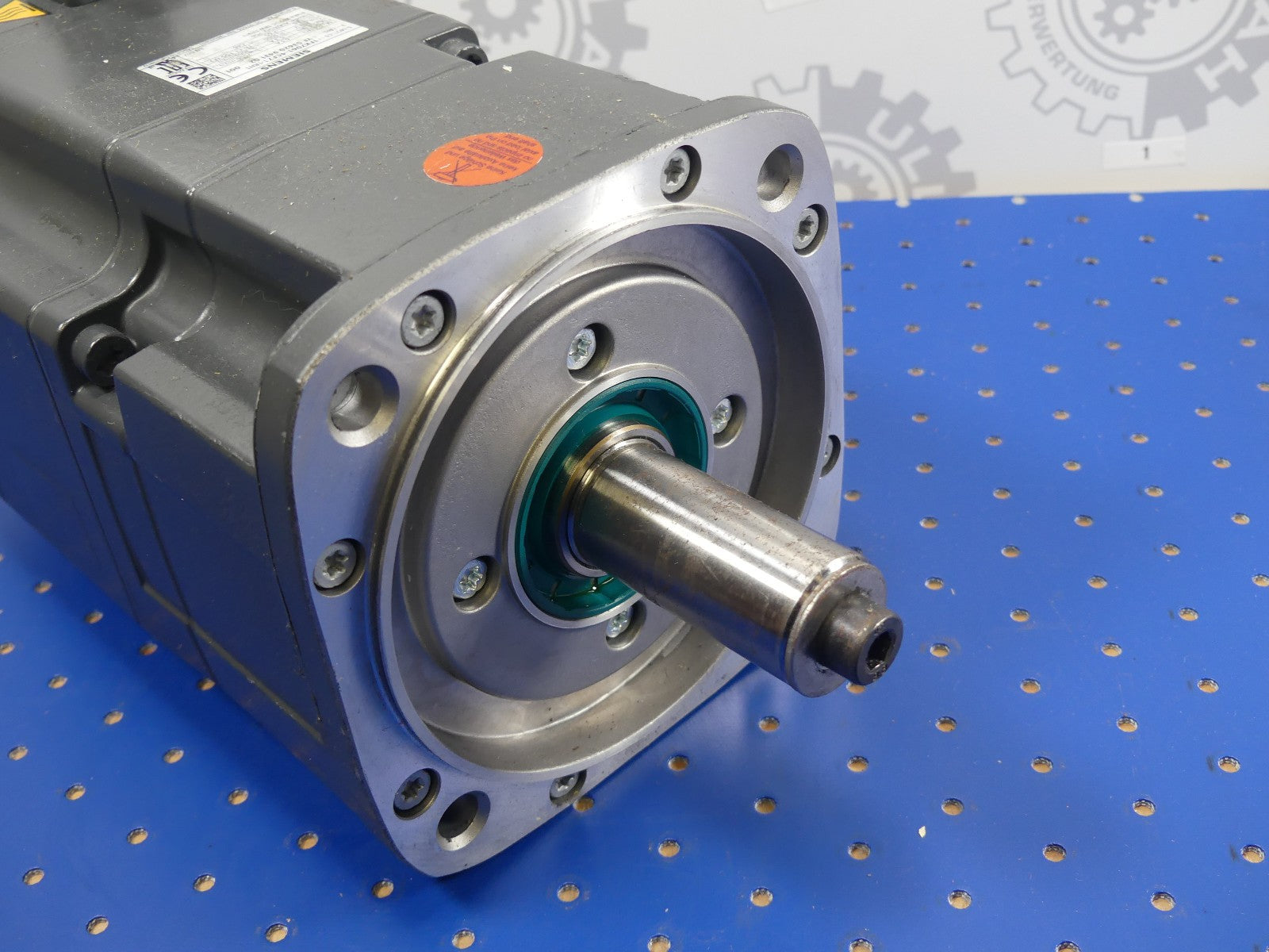 SIEMENS 1FK7061-4CF71-1RH1 ohne drehgeber